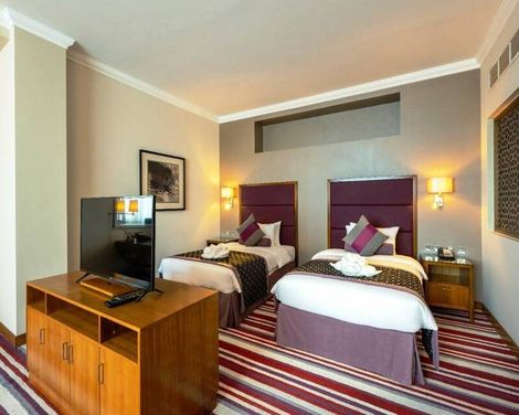 Wonder Palace Hotel-3