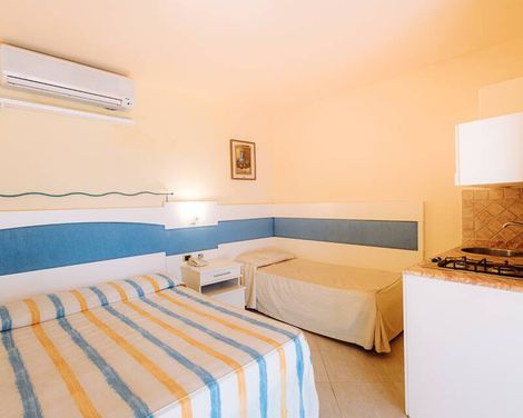 Solemare Club Village