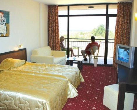 Hotel Nobel