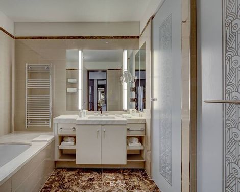 Anantara Palais Hansen Vienna Hotel