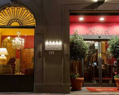 Ginori al Duomo