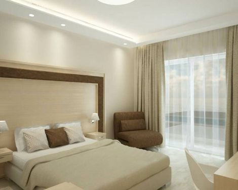 Porto Demo Hotel