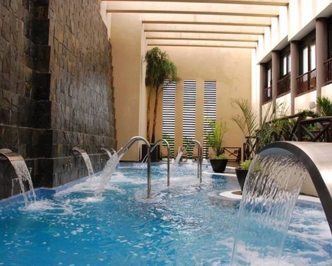 Catalonia Riviera Maya