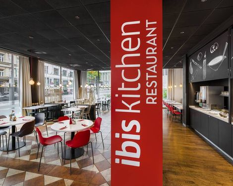 ibis Praha Mala Strana