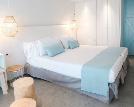 Hotel Kaktus Playa