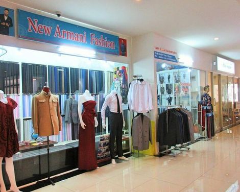 Collection O Khaosan Park-0