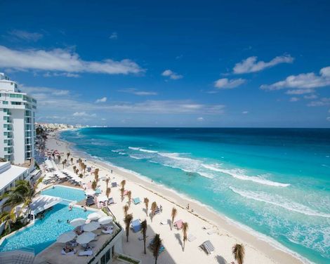 OLEO Cancun Playa