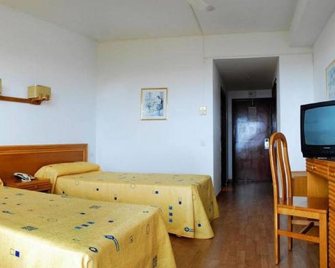 Hotel Club Palia Maria Eugenia