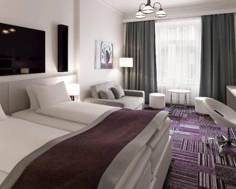 Ibis Styles Stockholm Odenplan