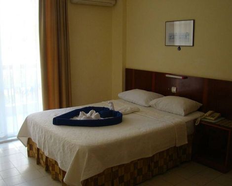 Nazar Otel-1
