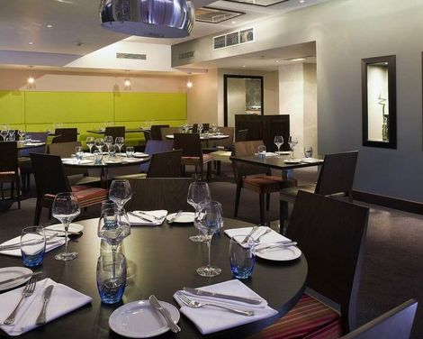Mercure London Bridge-3