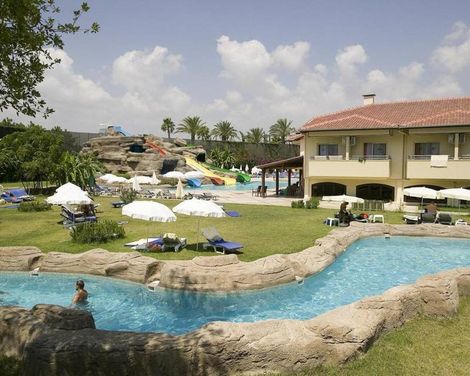 Melas Holiday Village-3