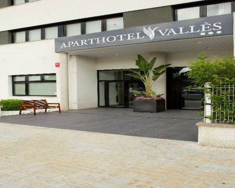 Aparthotel Attica 21 Vallés