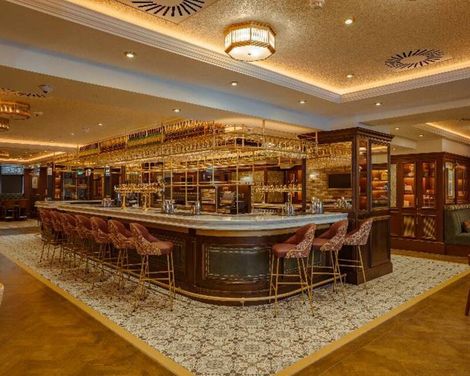 The Mercantile