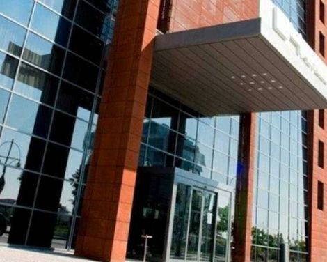 Four Points by Sheraton Venice Mestre