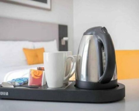 Maldron Hotel Manchester Cathedral Quarter-0