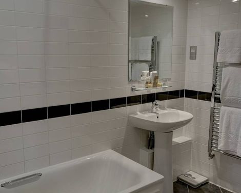 Best Western Ship Hotel-2