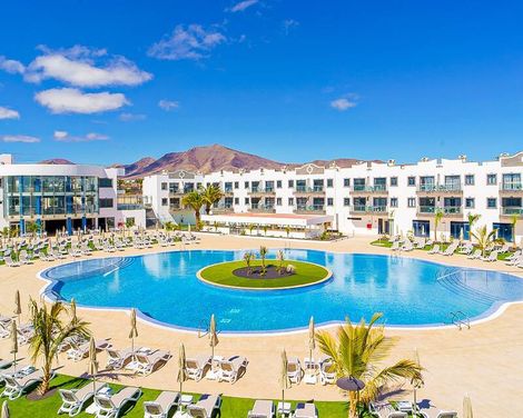 Cordial Marina Blanca
