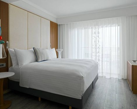 Malta Marriott Resort & Spa