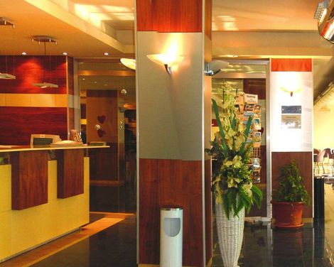 Cuco Hotel