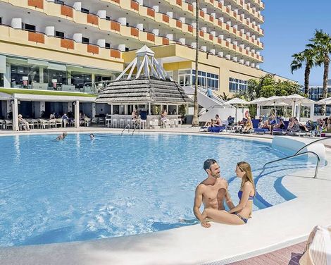 allsun Hotel Lucana-0