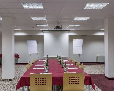 Hotel Silenzio-0