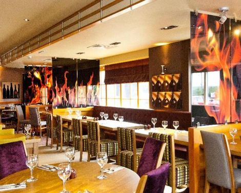 Premier Inn Swanley