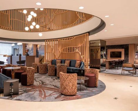 Brussels Marriott Hotel Grand Place