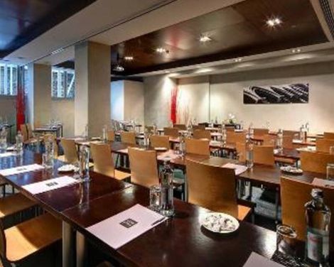 Olivia Plaza Hotel-1