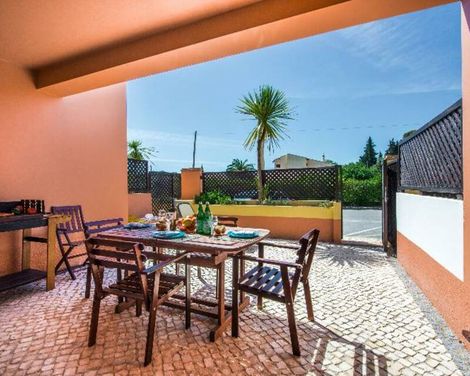 Jardim Da Meia Praia