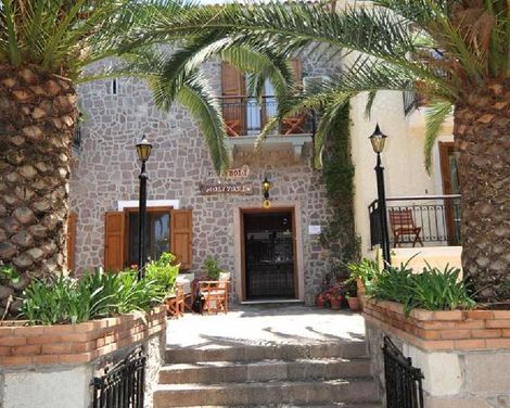 Molyvos I Hotel-3