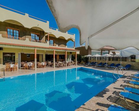 Esmeralda Hotel-1