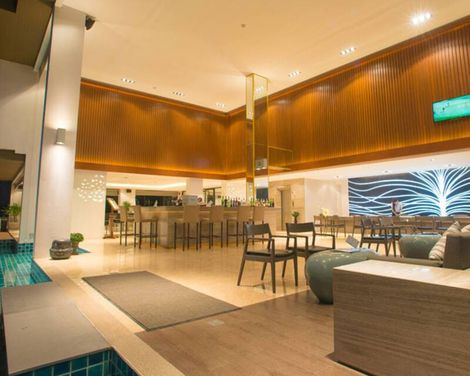 The Charm Resort Phuket
