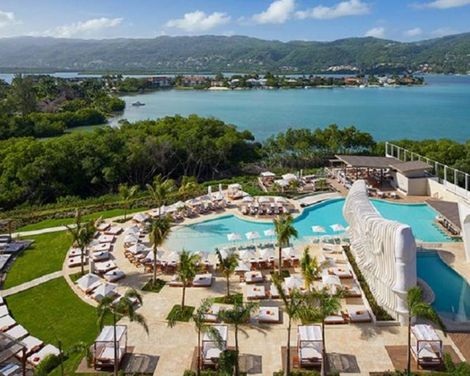 Breathless Montego Bay Resort & Spa-1