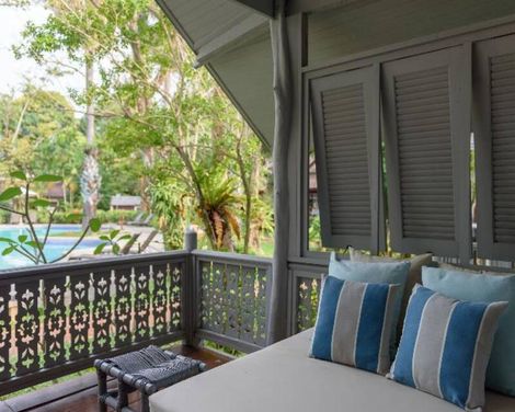 Paradise Beach Resort