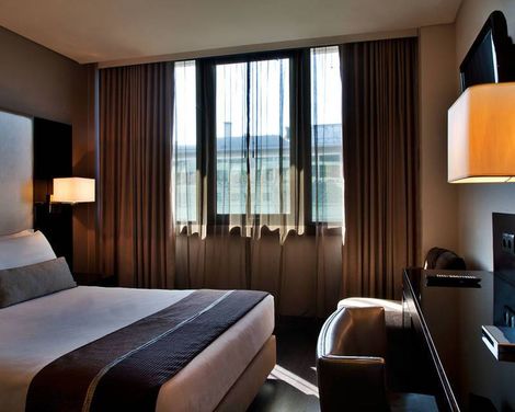 Turim Av Liberdade Hotel