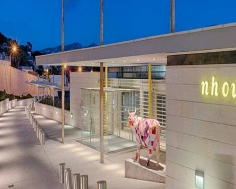 nhow Marseille