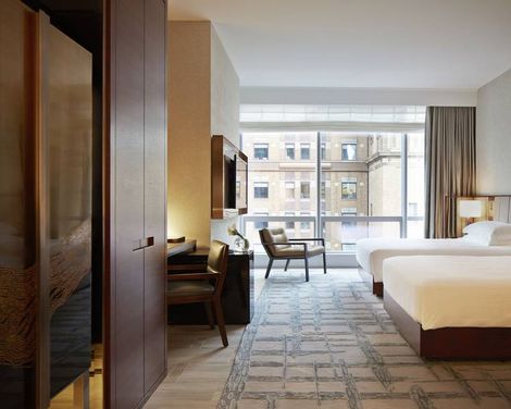 Park Hyatt New York-1