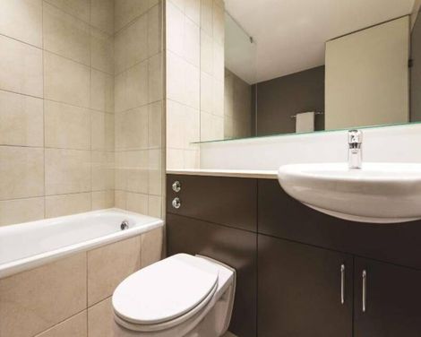 Adina Apartment Hotel Copenhagen