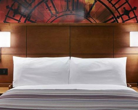 Club Quarters Hotel London City, London-0