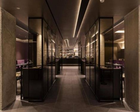 Joy 124 Hotel Milano