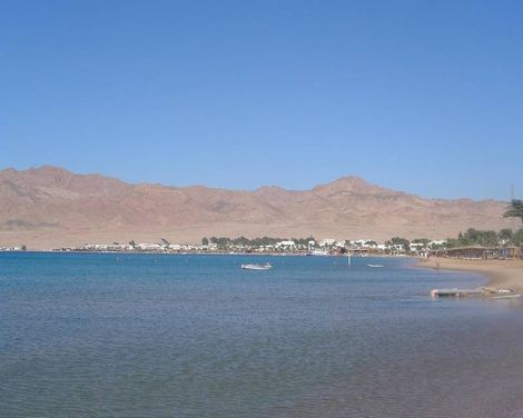 Jaz Dahabeya
