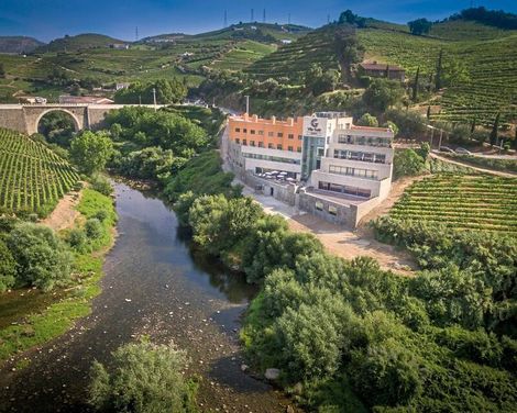 Vila Galé Collection Douro-1