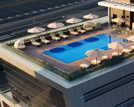 Millennium Place Marina