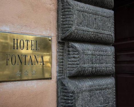 Fontana