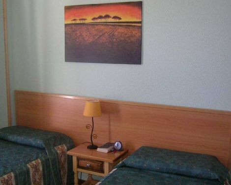 Apartamentos Los Aguacates