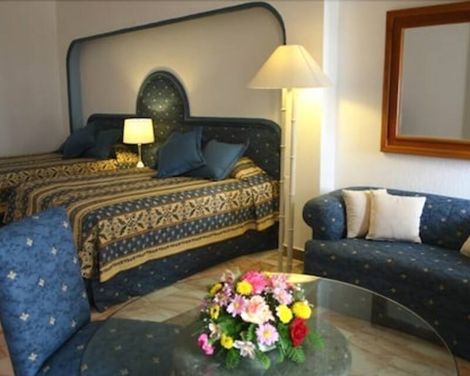 Hotel Casa Turquesa-3