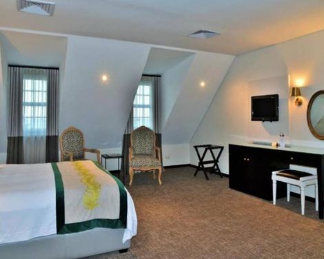 The Winchester Hotel