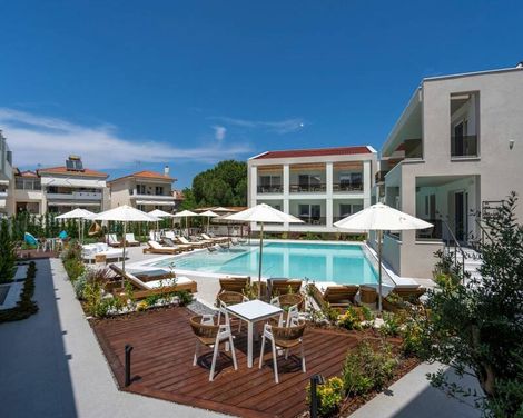 Mirablue Luxury Residences