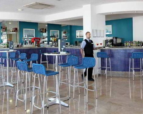 Hotel Playas de Guardamar